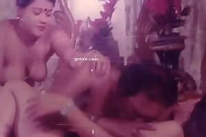 Bangla sexy song(2 topless girls)