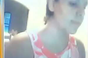 webcam ana julia