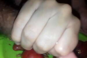 Cochina mi amiga come Fresas con Semen