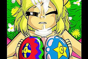 RockCandy- Big Healthy Easter Eggs HD