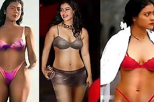 Bollywood Actress Kajol Devgan XXX - ohfuck porn movie 