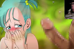 The Most Disgusting Scene In Dragon Ball (Bulma's Adventure 2) [Uncensored]