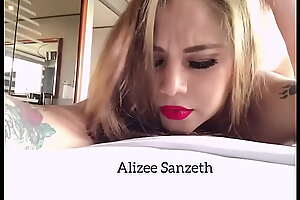 SEXO ANAL xxx SEXO ANAL xxx- @AlizeeSanzeth xxx Video xxx Anal !!!