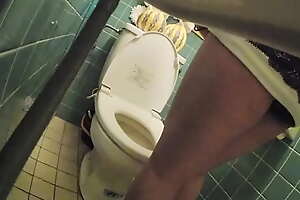 asian young girl toilet voyeur movie pt4
