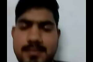 scandal noshad khan pathan from india living in uae and he doing sex cam front all muslims