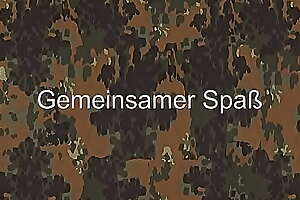 Greni German Bundeswehr Guys (4chan)