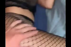 She Wanted Me To Cum Inside Her
