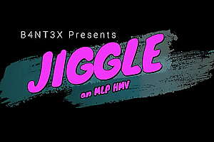 Jiggle: An MLP HMV