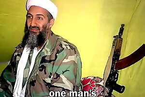 I am Osama