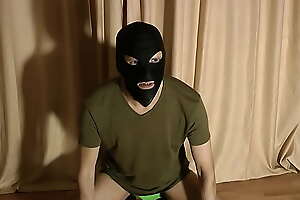 DenkffKinky - Training is my life  I follow orders, including humiliating ones 