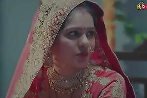 Meri Biwi Ki Suhaagraat Kooku Hindi web series Episode 1