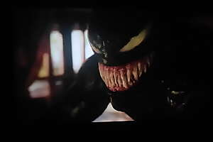 Venom: Carnage liberado escena post créditos