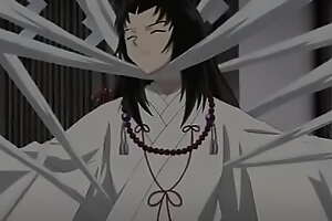 Inuyasha the final act episode 16