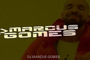 DRAKE - HOTLINE BLING [DJ MARCUS GOMES] VERSÃ_O FUNK 150BPM