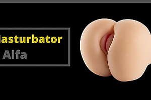 New Mastubator IX 3D Stimulator 