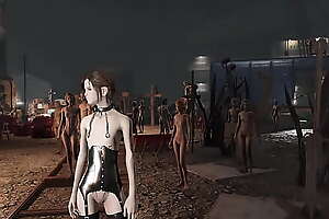 Fallout 4 Slave Fashion