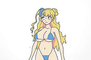 Galko Muscle