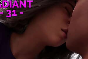 RADIANT Ch 3 #31 xxx Hot date with Brooke