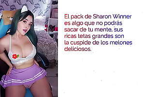 Pack de Sharon Winner rica tetuda con onlyfans super hot - porn video xxx  clip 3m8H9Ed