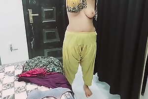 Hidden Camera Neighbour,s Wife Recorded Clothes Changing