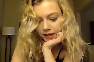 18 years old blonde blue eyes girl  (porn video xnxx fp5I3o  girl name and full video)