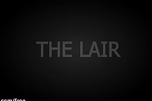 The Lair Scene 1 featuring Bo Sinn and Jack Hunter! - Trailer preview - BROMO
