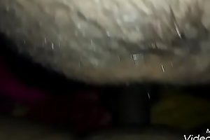 Indian couple home sex