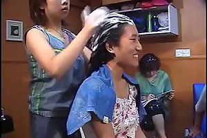 hairwash shampoo019