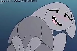 Shark Furry Porn (sound!)