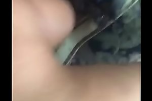Sofia's porn video  big ass fucked doggy