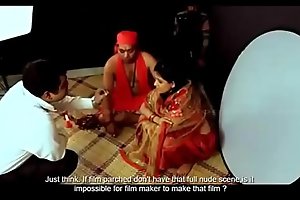Swami seducing indian wife