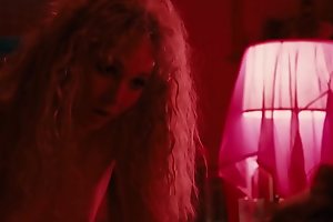 Juno Temple - Sexual Adventures and then Topless Bed Talk - (uploaded by celebeclipsexxx vids )