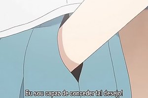 Ueno-san Wa Bukiyou  XXX  Episó_dio 04 Ueno N°_13 (Anime Legendado em Portuguê_s PtBr HD)