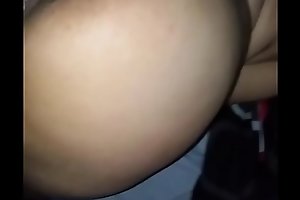 Spanish milf fat ass
