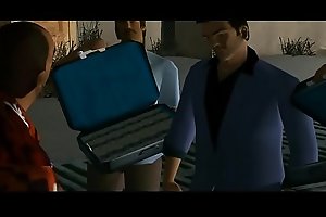Wapistan info porn  Grand Theft Auto Vice City - Anniversary Trailer MP4
