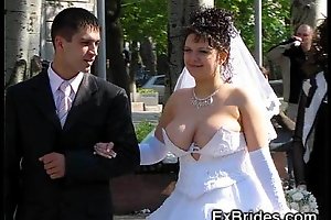 Wedding porno