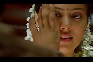 Naa Madilo Nidirinche Cheli All over to All over Romantic Scenes   Telugu Latest Paravent   AR Entertainment