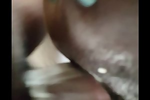 Chocolate pussy weed tight grip