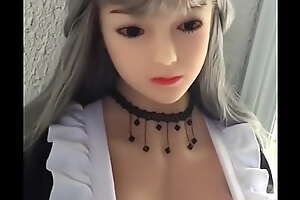 158 cm sex doll (Samantha)