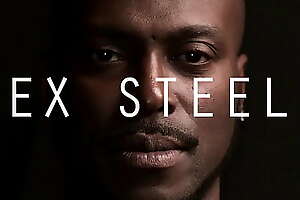 Lex Steele - The Black Bastard PMV