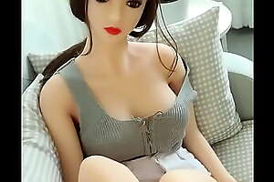 165cm sex doll (Belinda)