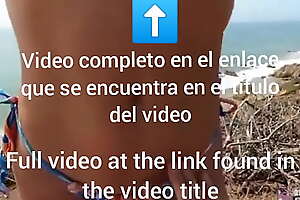 Colegiala tiene sexo duro en la playa (Link del video completo: porn video xnxx eGfHCF)