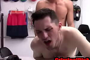 This isnt your first time is it - CriminalDickxxx vids 