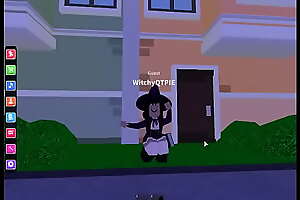 Roblox - Add me to fuck on Roblox