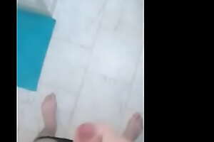URGENT Tom Burke jocker jerks off in front of cam, hot and shameful video