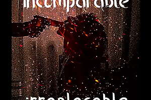 Incomparable Irreplaceable (prod  Boyfifty)