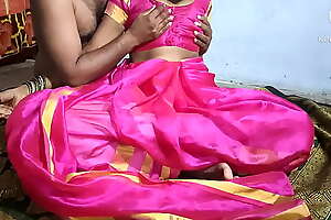 Ever Best Telugu village wife tho sex
