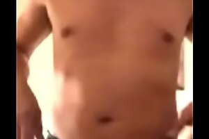 URGENT Joaquim Volmir jerks off in front of cam, hot and shameful video