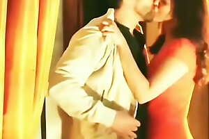 Actress Laxmi rai Hot kissing bollywood