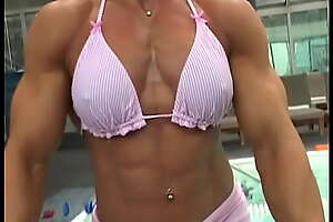 FBB by the pool